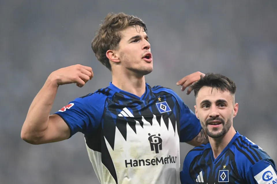 Will Tottenham sell? Luka Vuskovic’s father breaks silence on massive 2026 interest